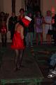 Lloyd President on Runway